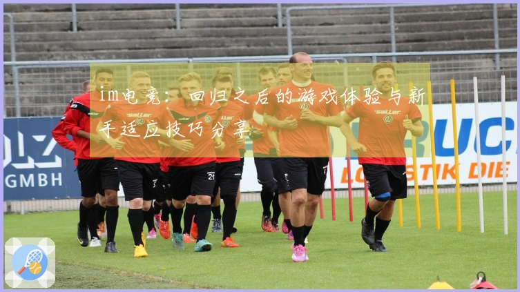 im电竞：回归之后的游戏体验与新手适应技巧分享