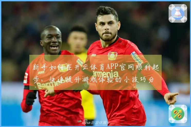 新手如何在开云体育APP官网顺利起步，快速提升游戏体验的小技巧分享
