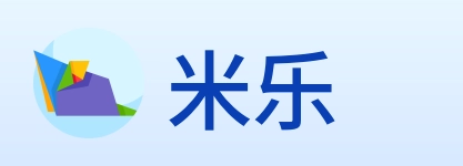 米乐 logo